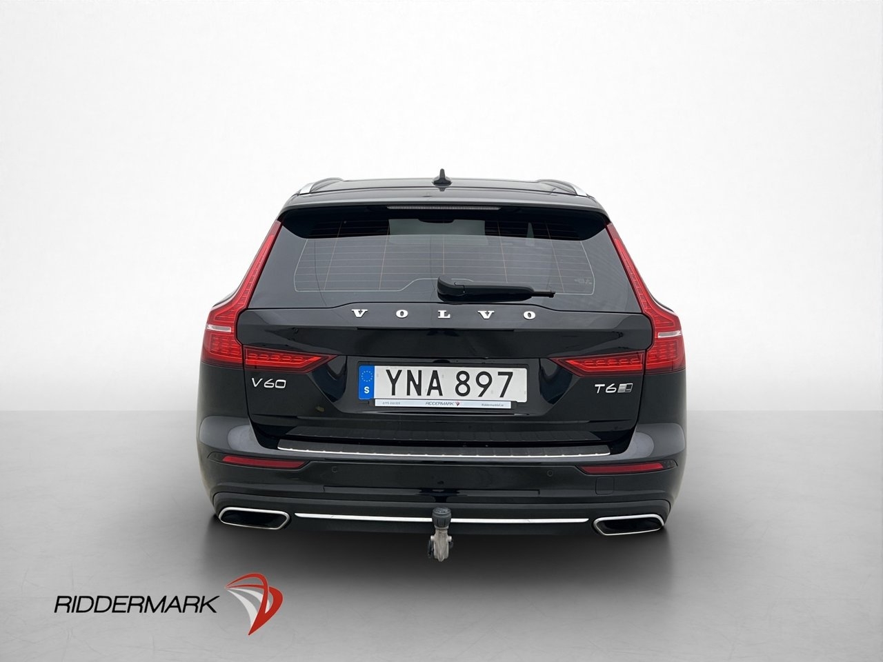 Volvo V60 2019, bild 6/38