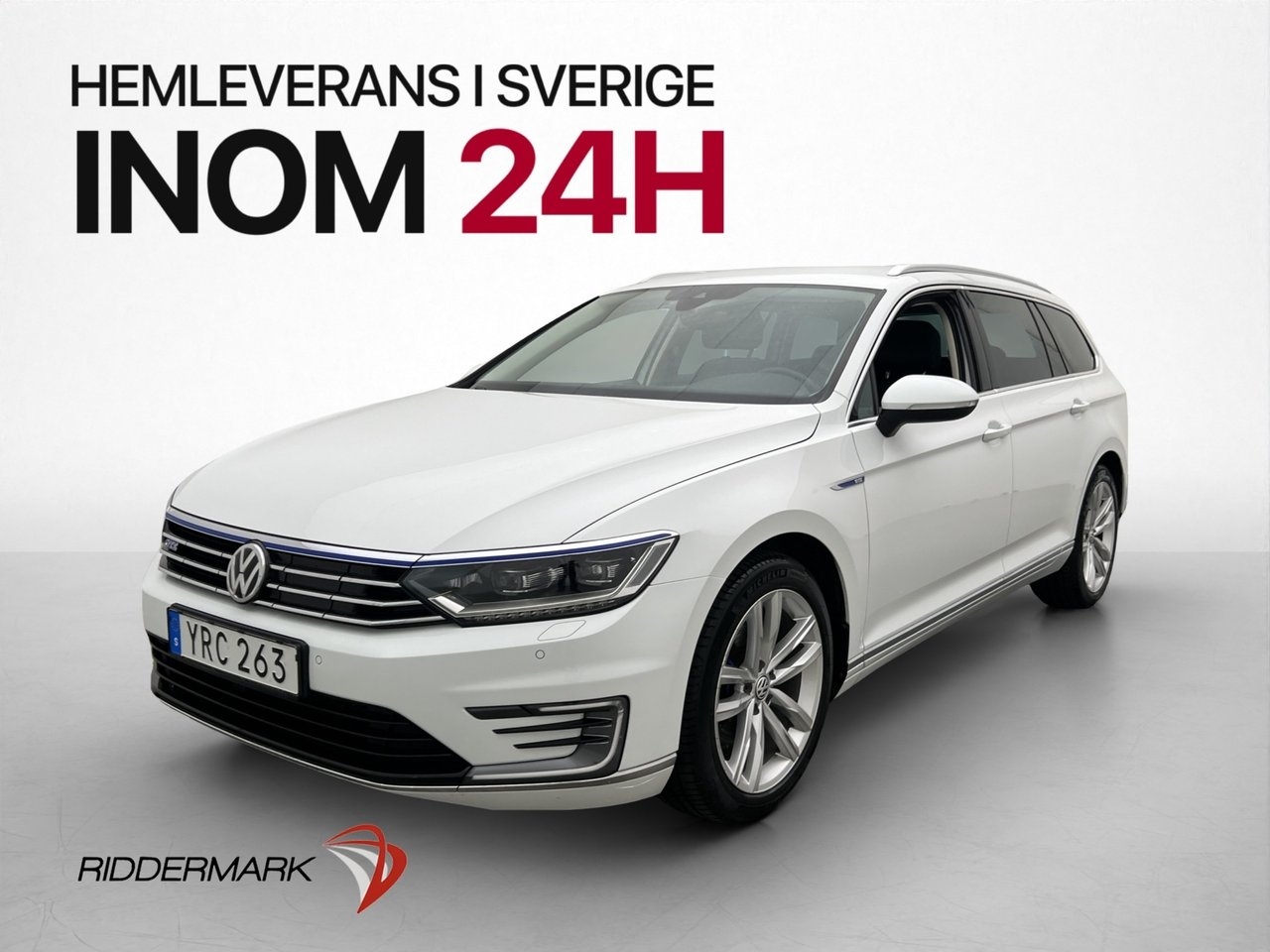 Volkswagen Passat 2019, kuva 5/35