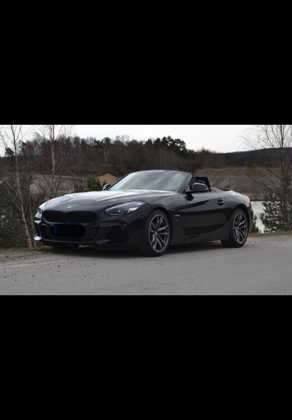 BMW Z4 M40 2021, bild 3/19