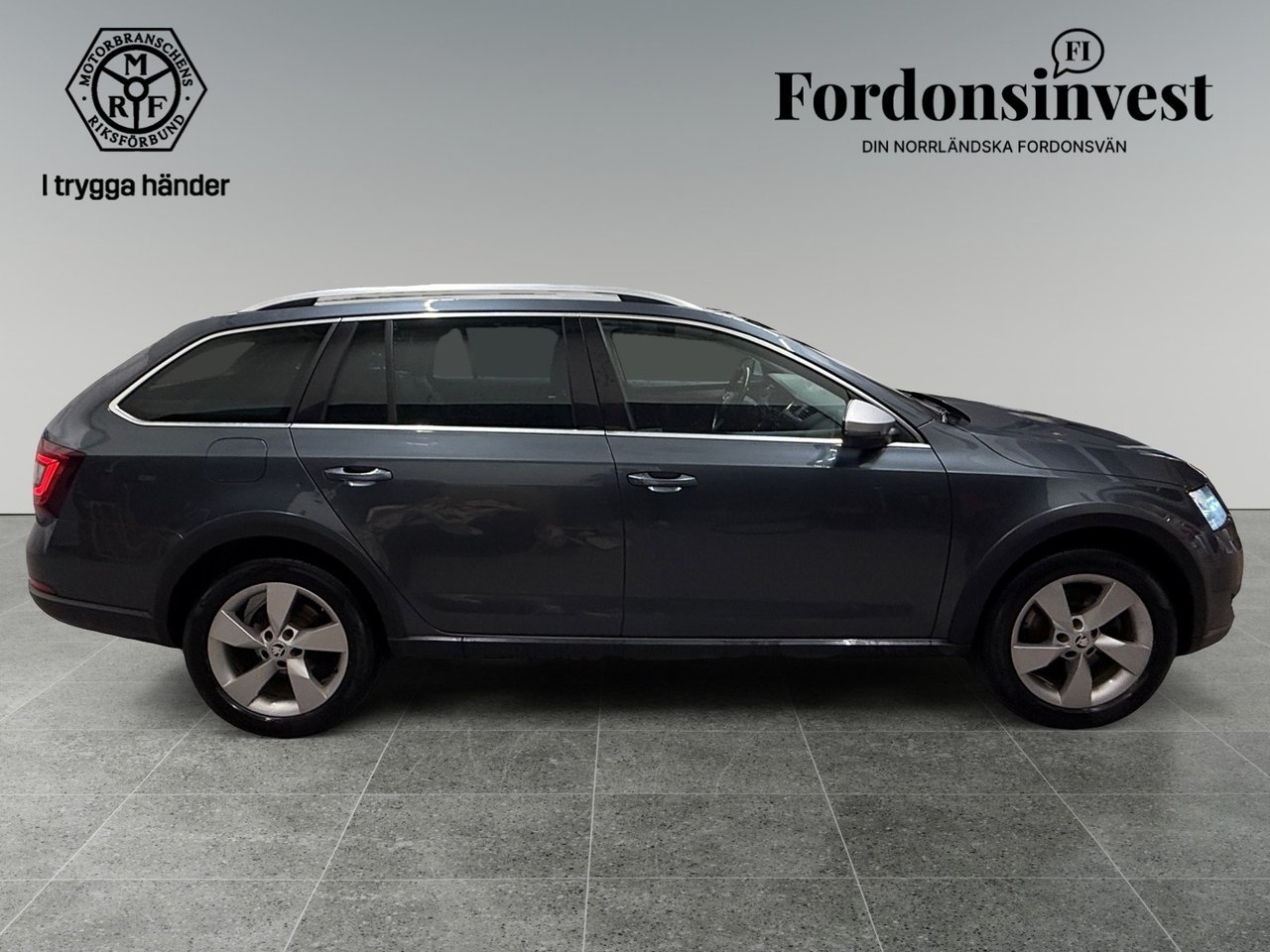 Skoda Octavia 2020, bild 7/18