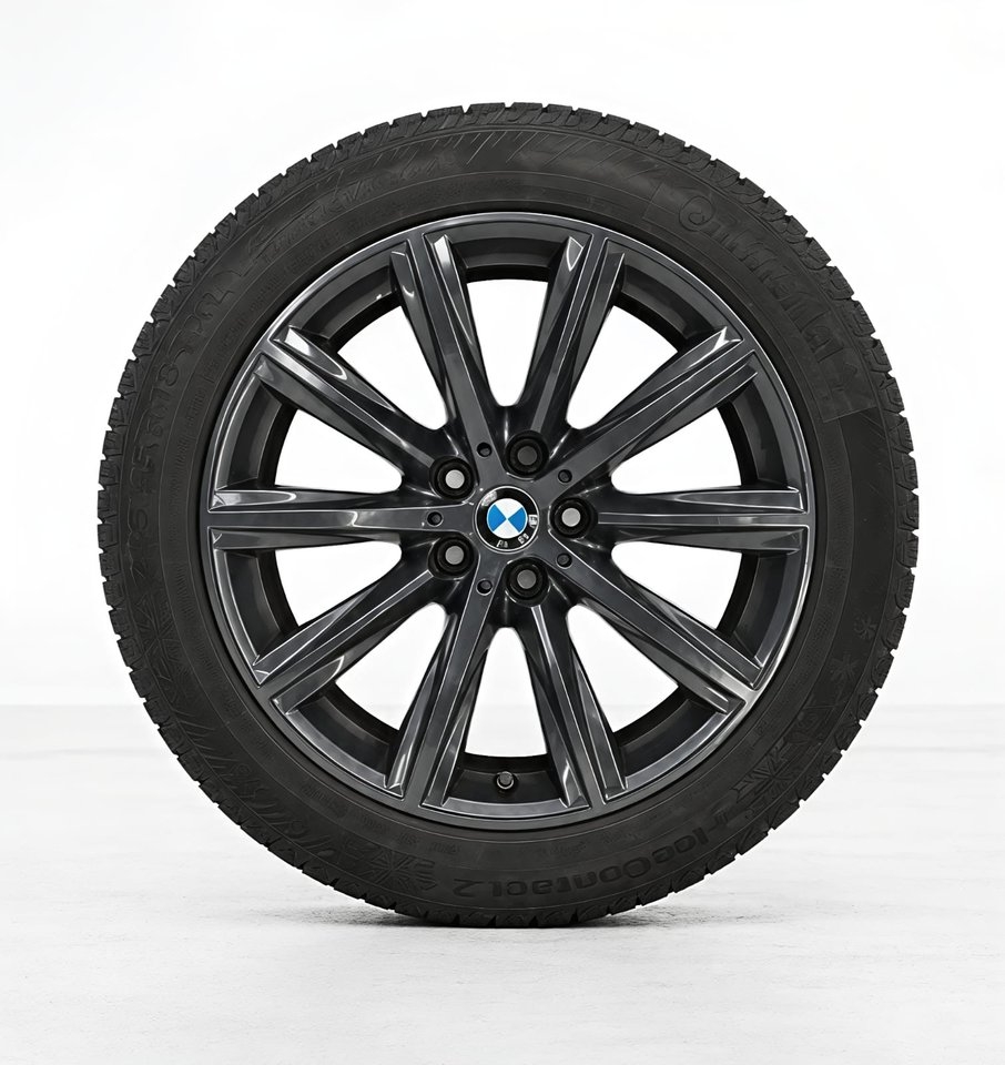 BMW 520 2017, kuva 4/10