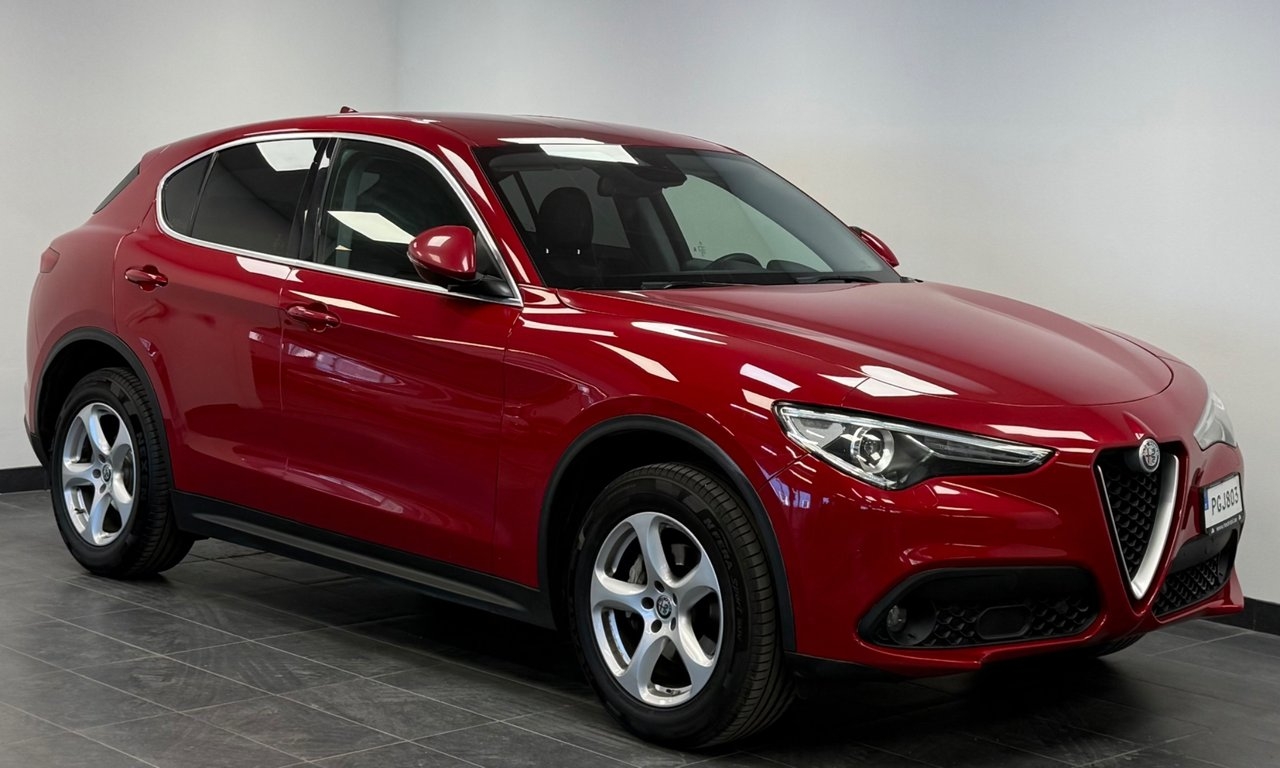 Alfa Romeo