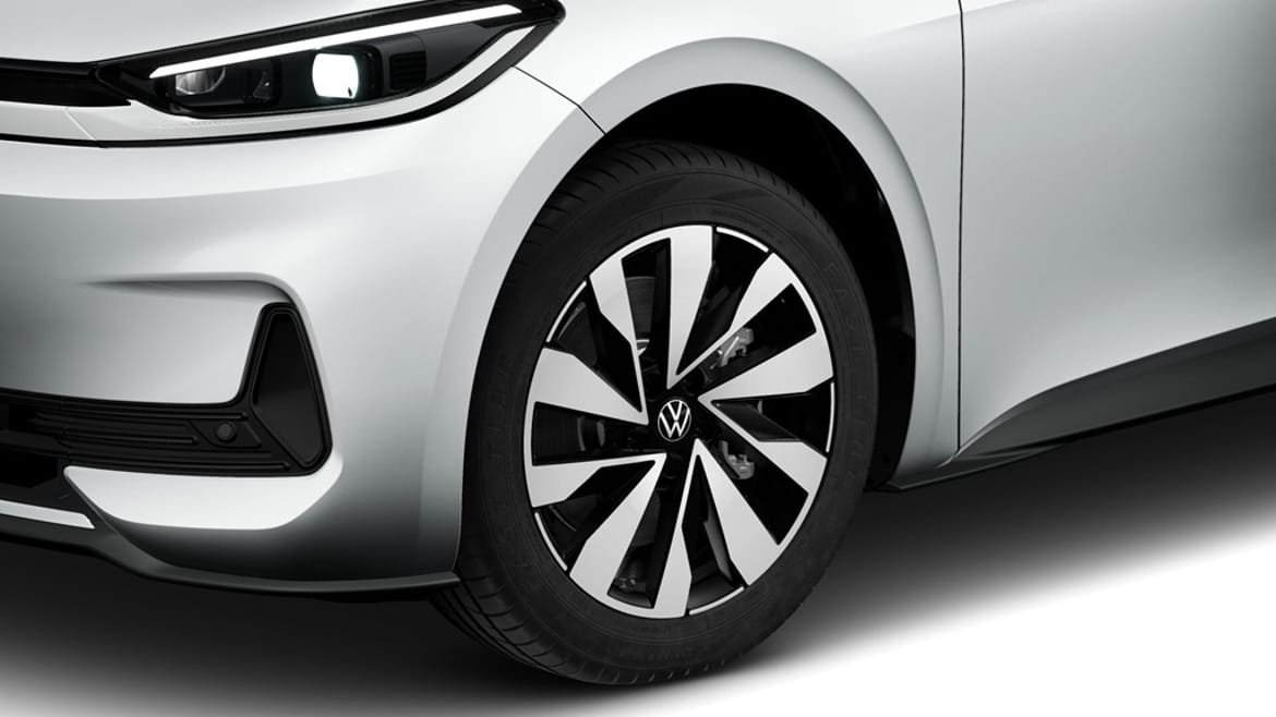 Volkswagen ID.3 Neo 2027, bild 7/9