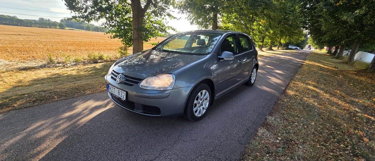 Volkswagen Golf 2009, bild 2/10