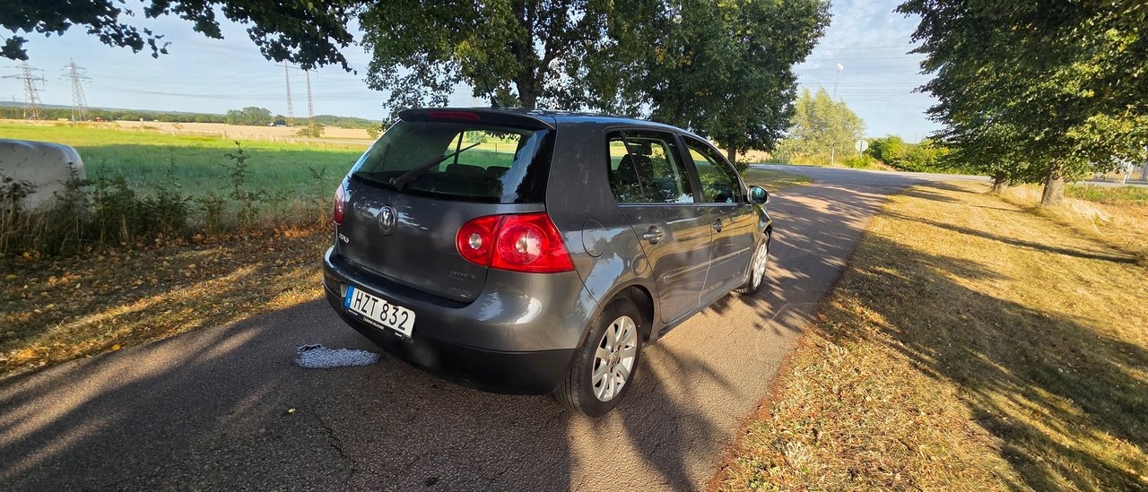 Volkswagen Golf 2009, bild 4/10