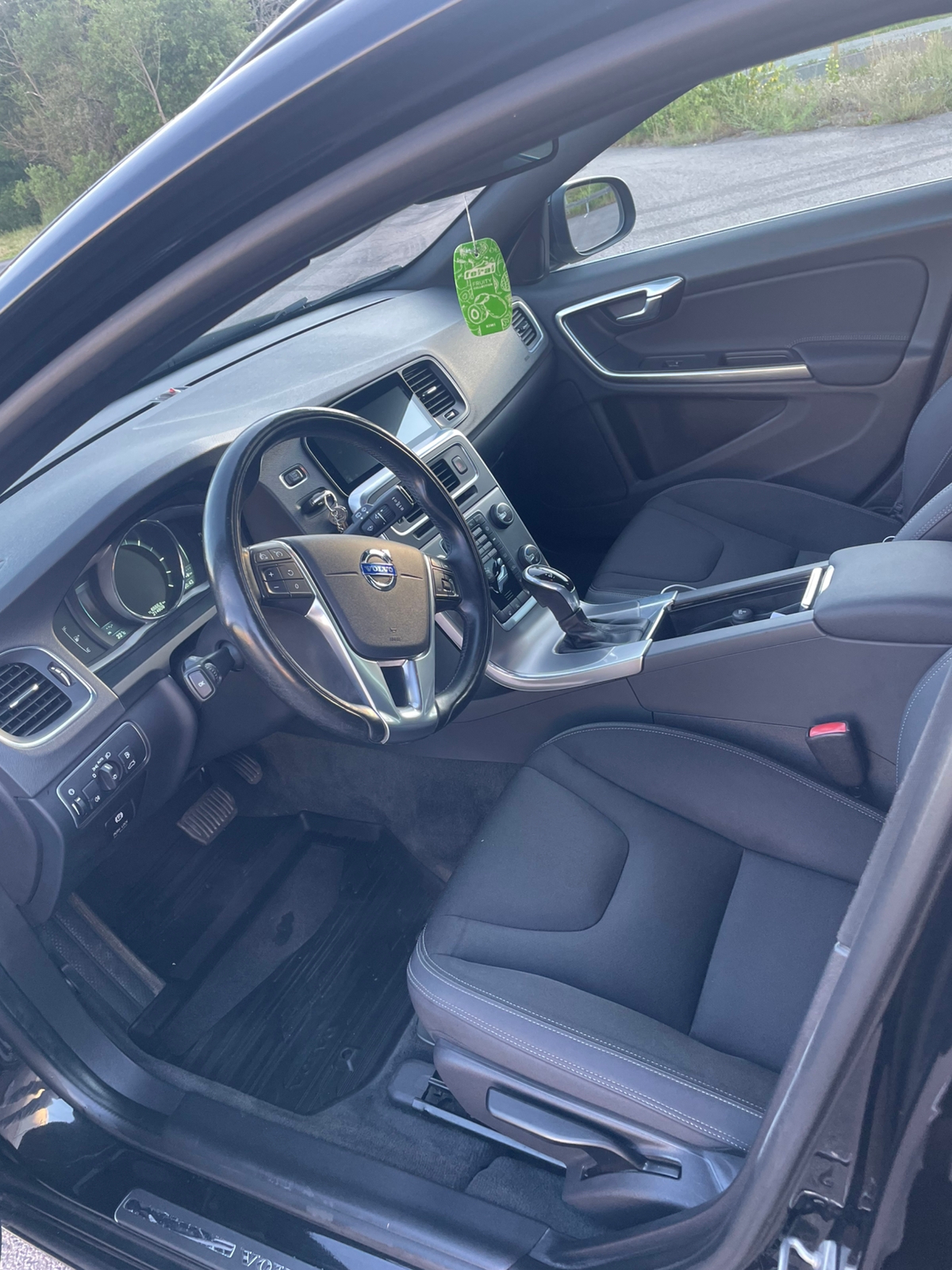 Volvo V60 D4 Geartronic 2014, bild 5/10
