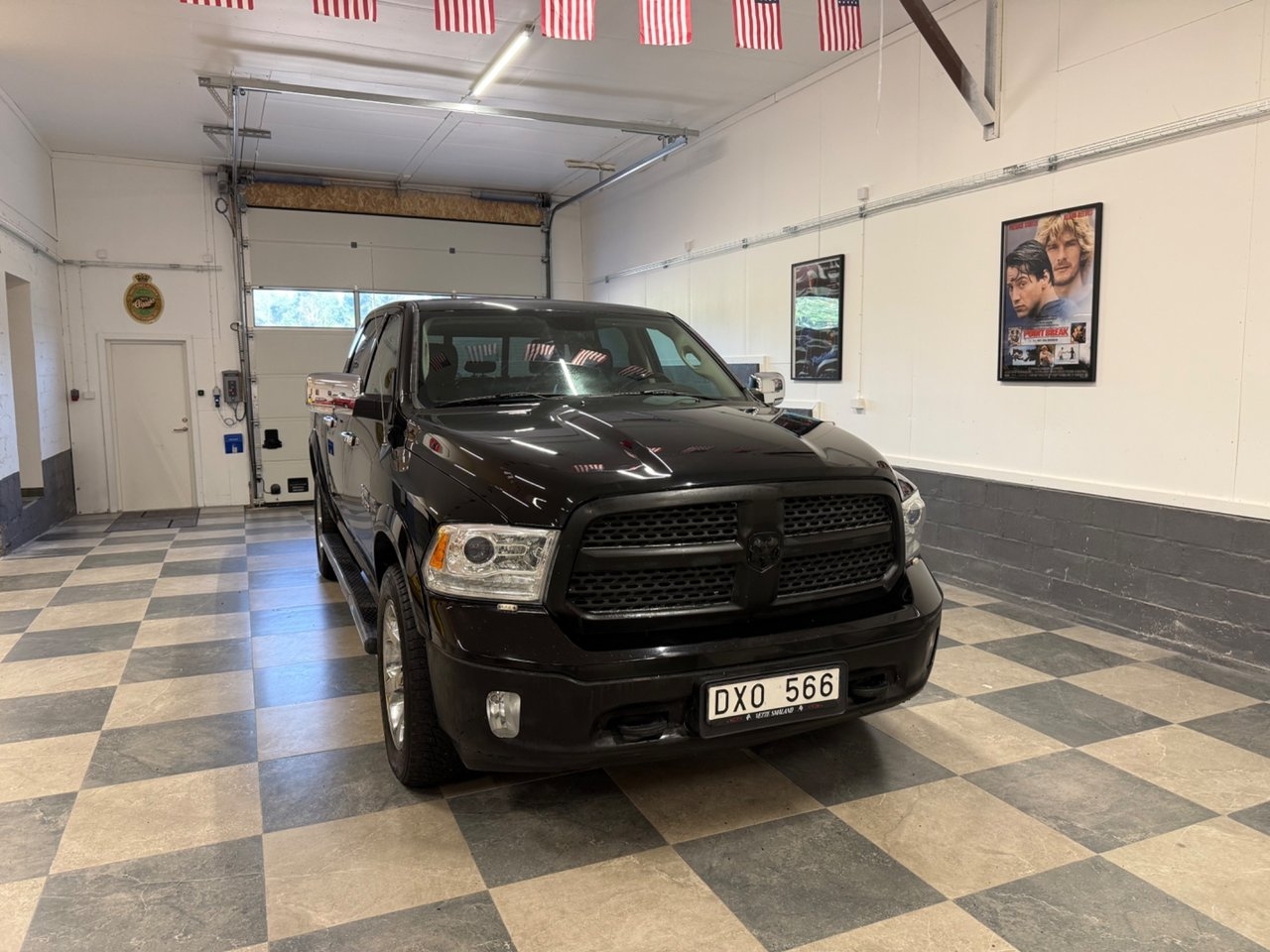 RAM 1500 2013, photo 4/10
