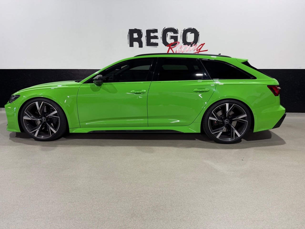 Audi RS6