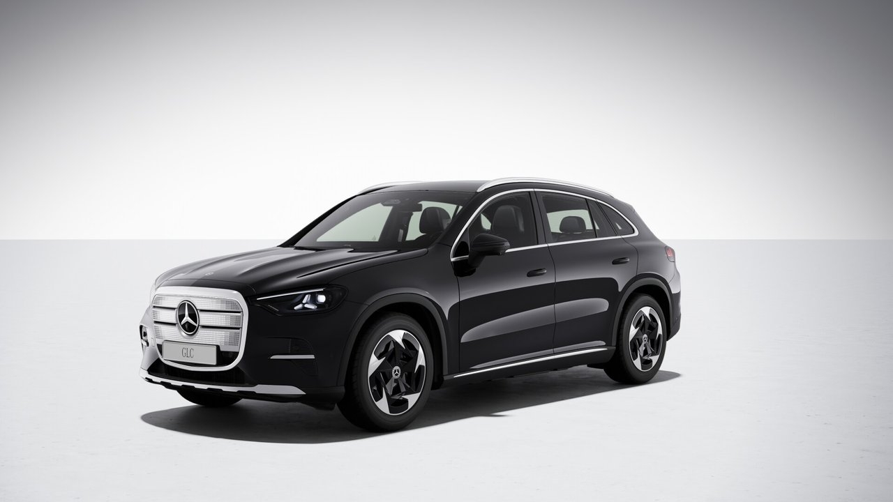 Mercedes-Benz GLC 2027, photo 7/10