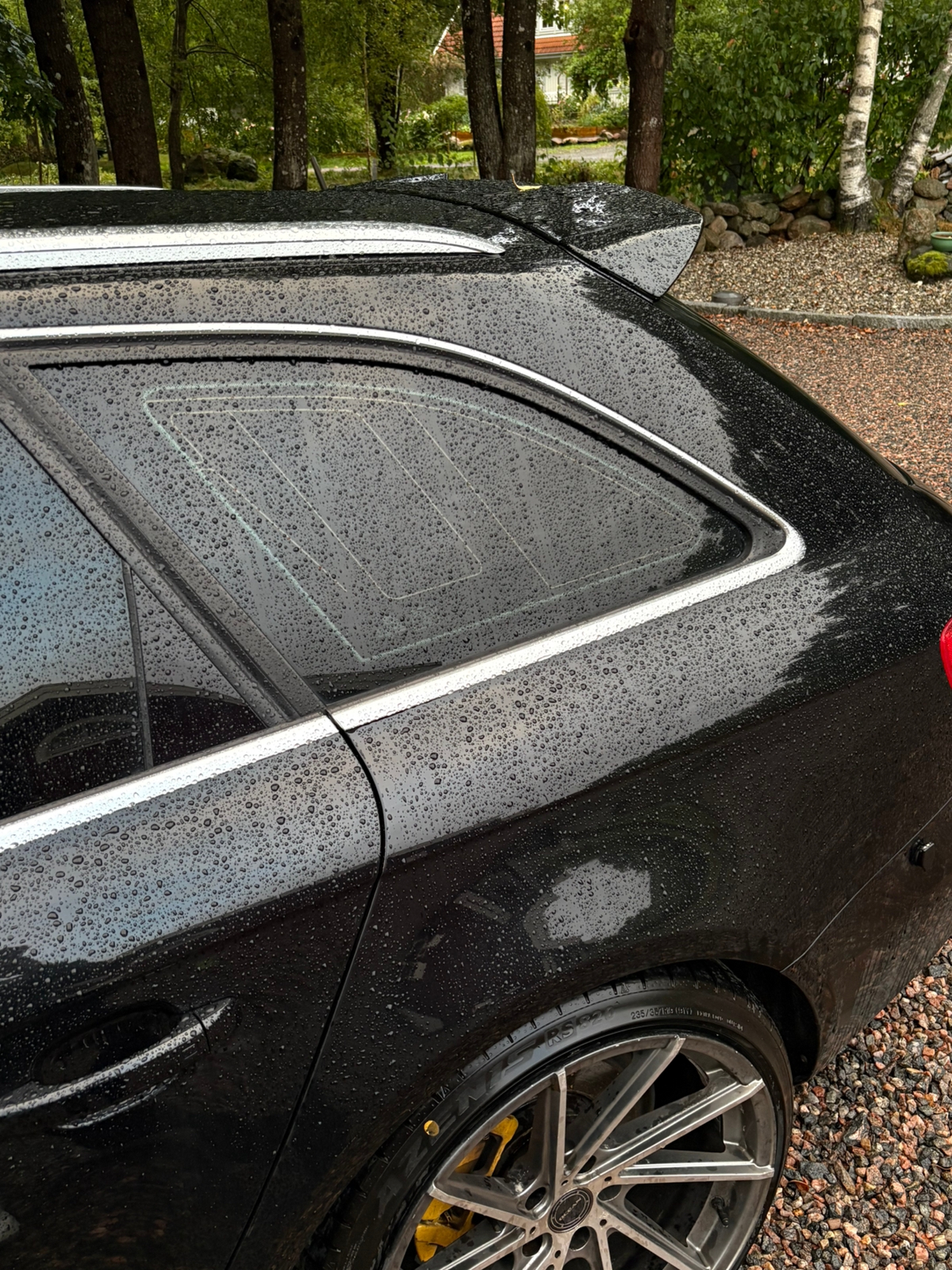 Audi A4 Avant 2.0 TDI DPF Multitronic 2013, bild 6/12