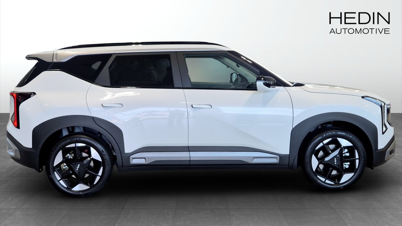 Kia Seltos ADVANCE 2027, bild 4/10