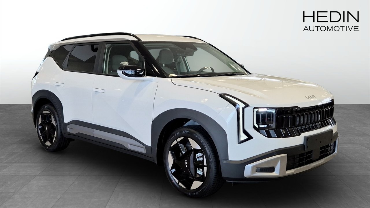 Kia Seltos ADVANCE 2027, bild 3/10