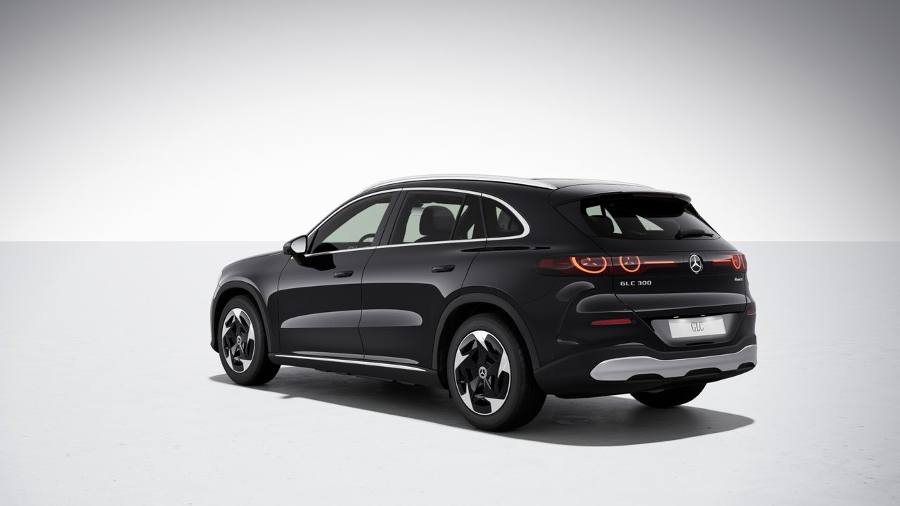 Mercedes-Benz GLC 2027, bild 5/10