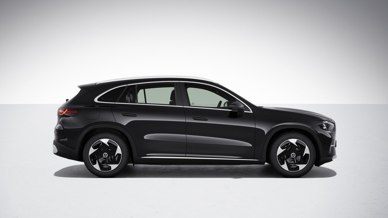 Mercedes-Benz GLC 2027, bild 2/10
