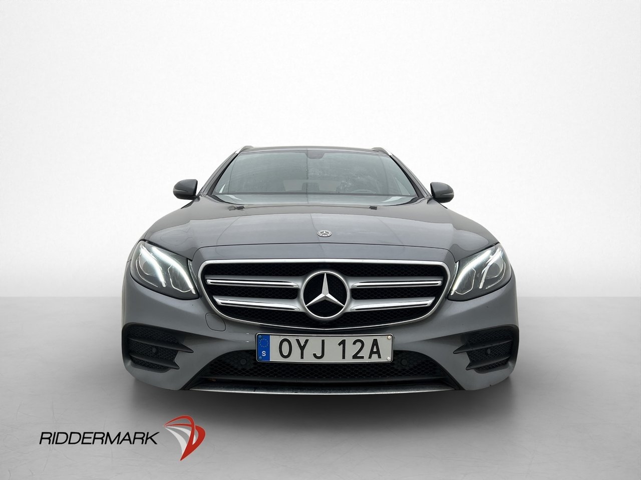 Mercedes-Benz E 2020, bild 2/26