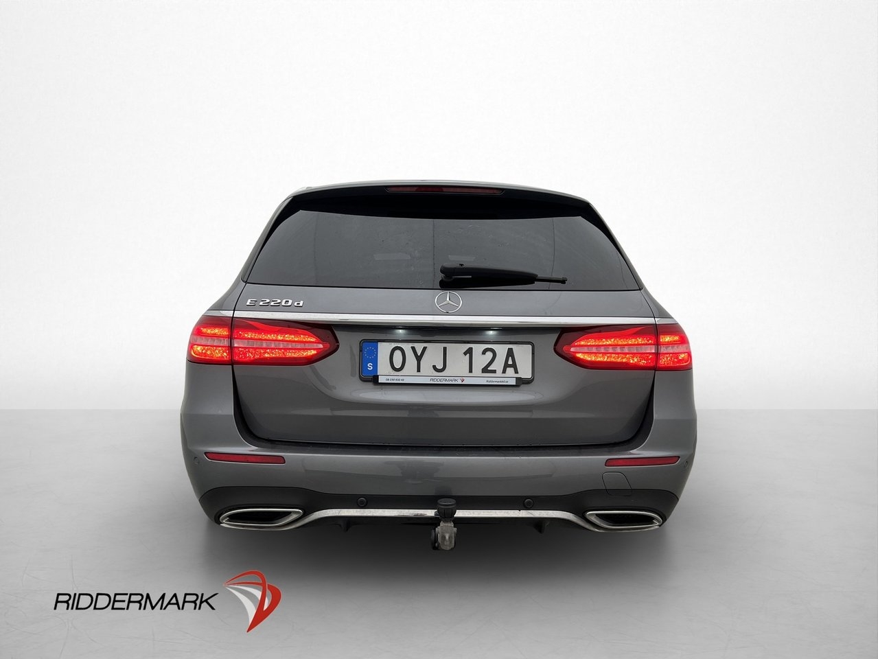 Mercedes-Benz E 2020, bild 6/26