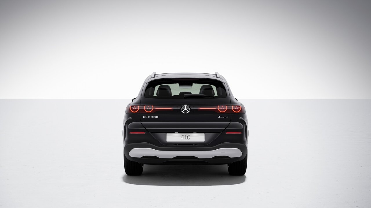 Mercedes-Benz GLC 300 4MATIC Adv 2027, bild 4/10