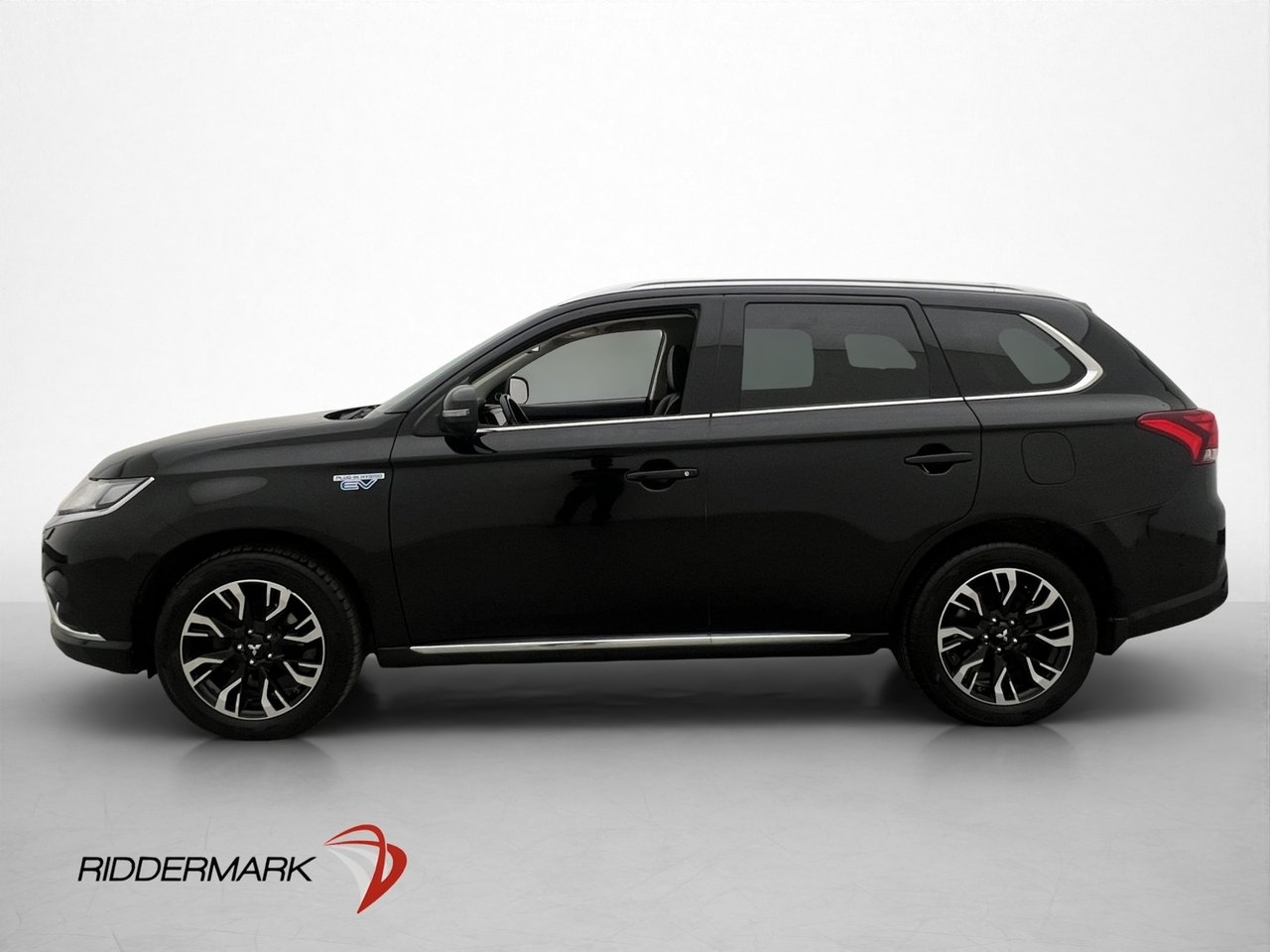 Mitsubishi Outlander 2018, bild 5/31