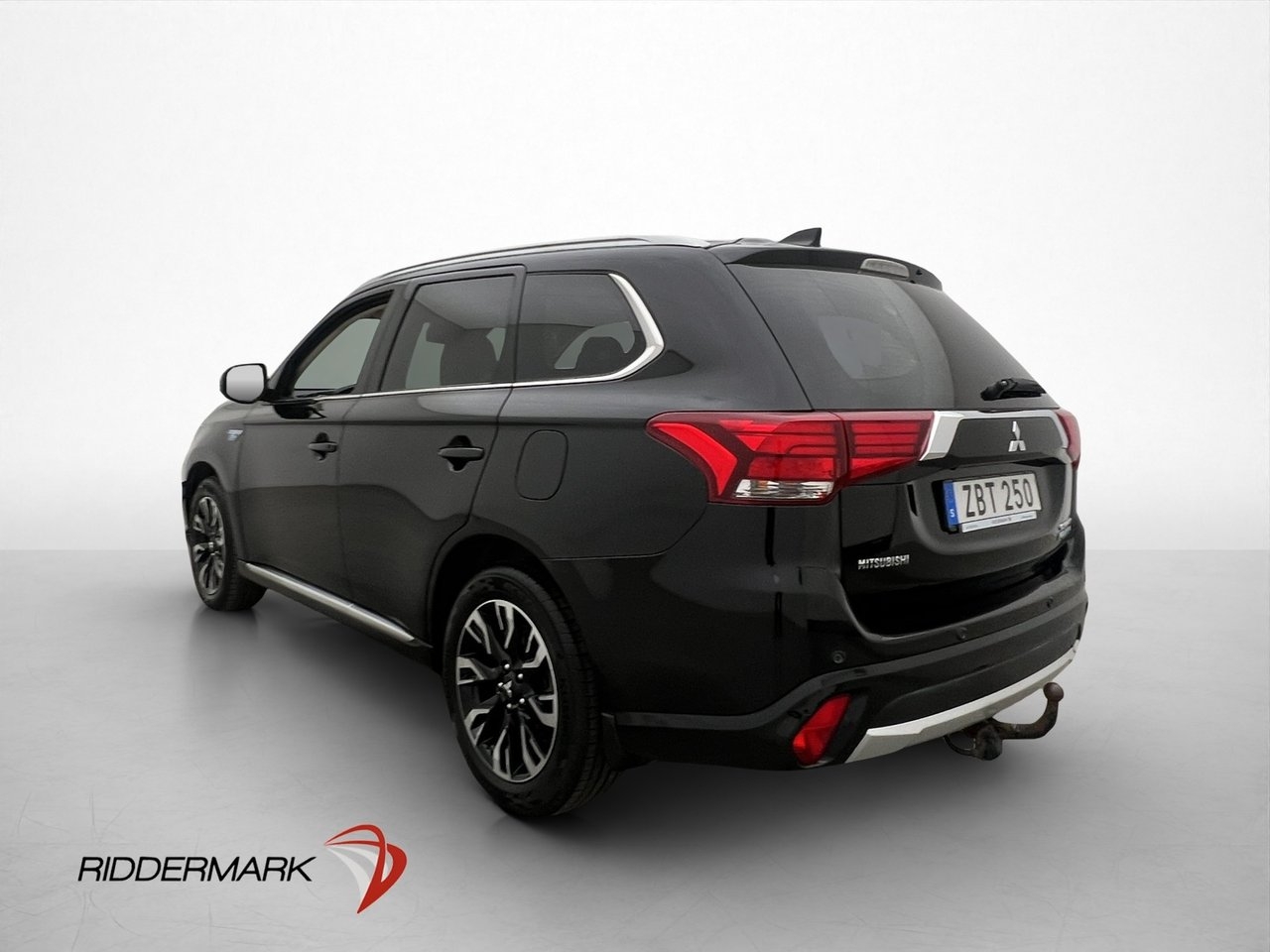 Mitsubishi Outlander 2018, bild 6/31