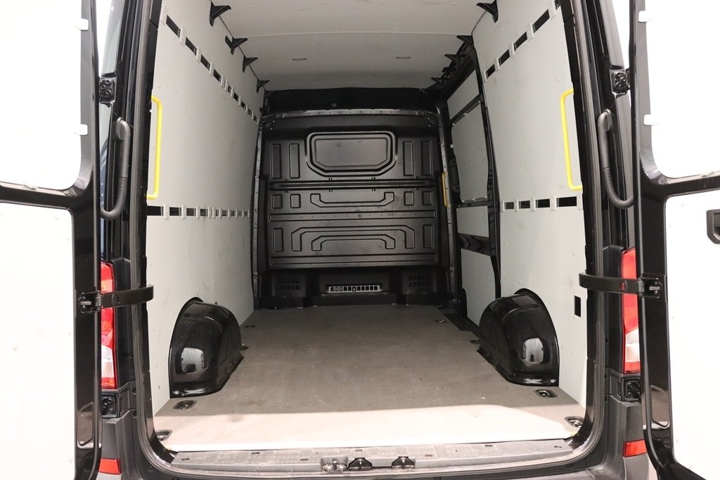 Volkswagen Crafter 2026, bild 4/10