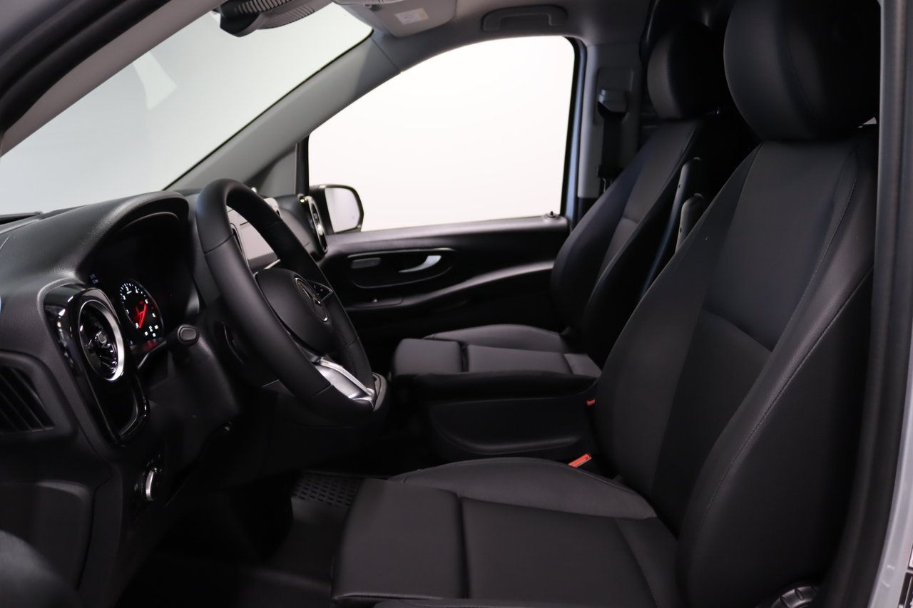 Mercedes-Benz Vito 2027, kuva 6/9