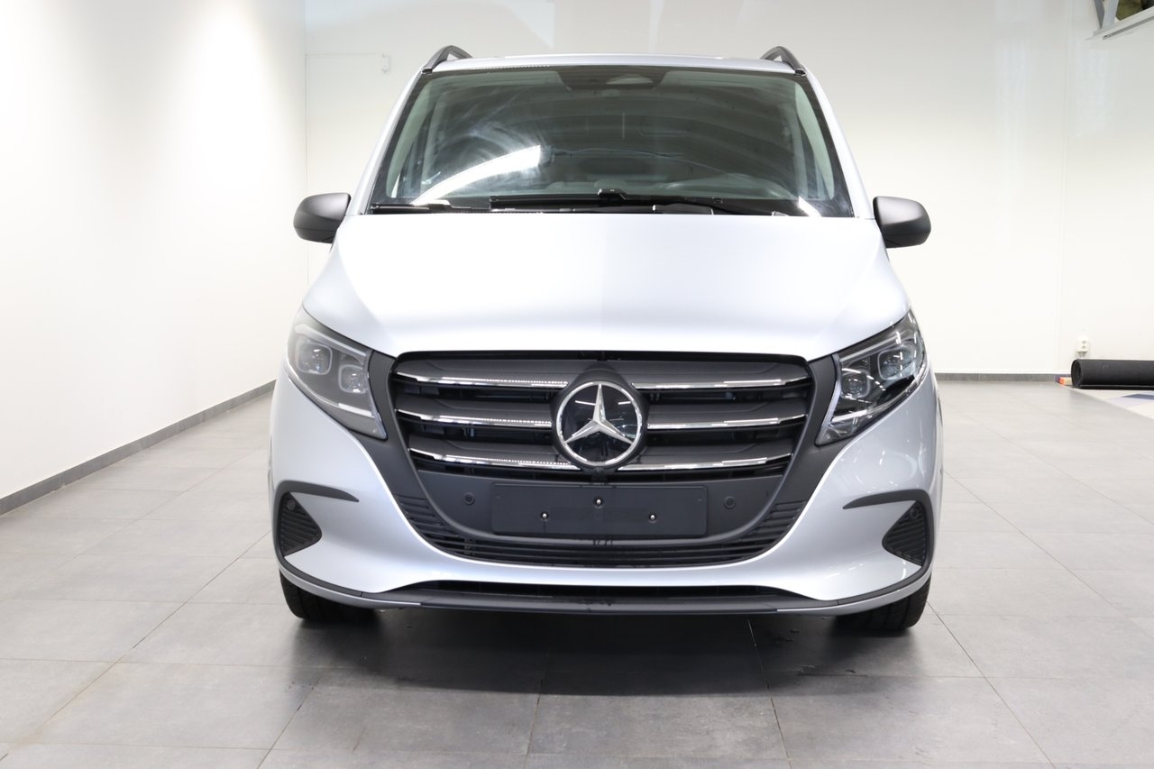 Mercedes-Benz Vito 2027, kuva 2/9