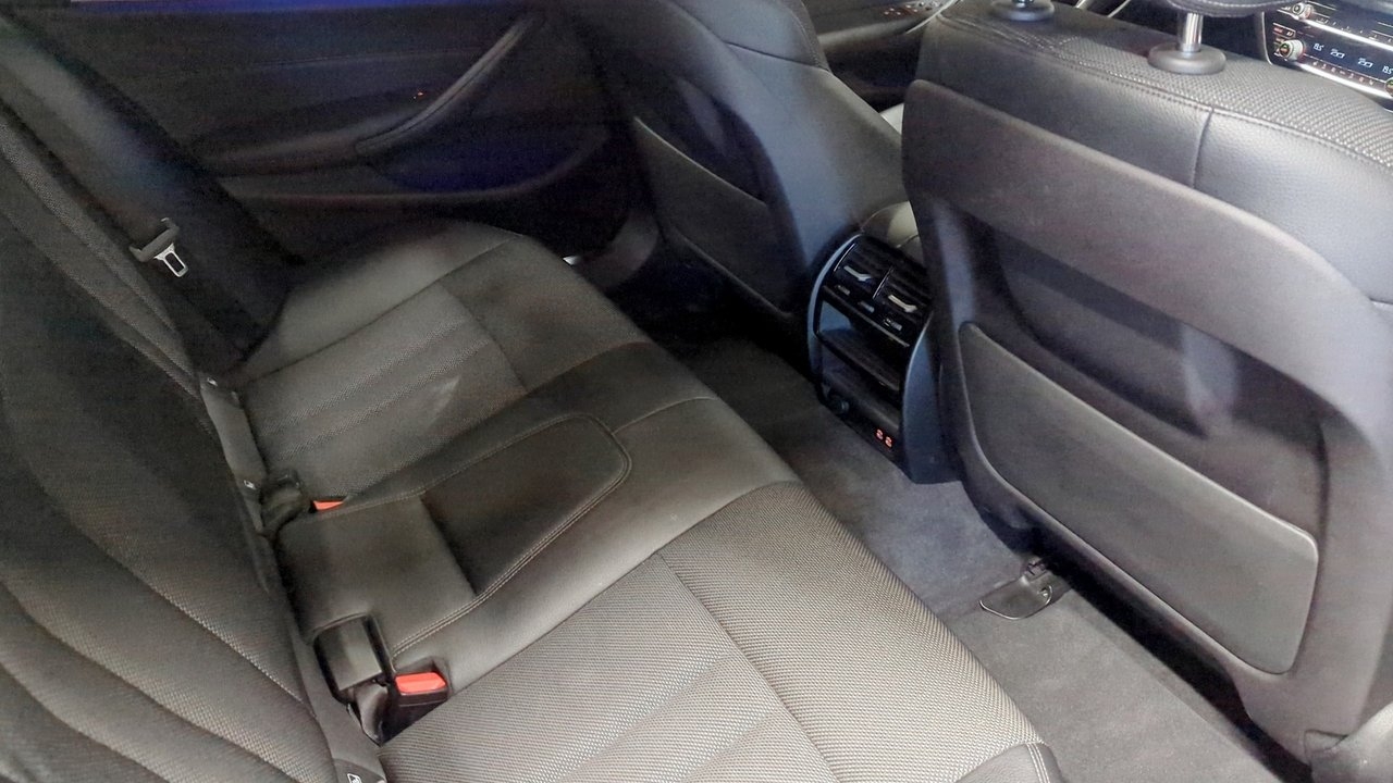 BMW 530 e xDrive Sedan 2020, bild 5/12