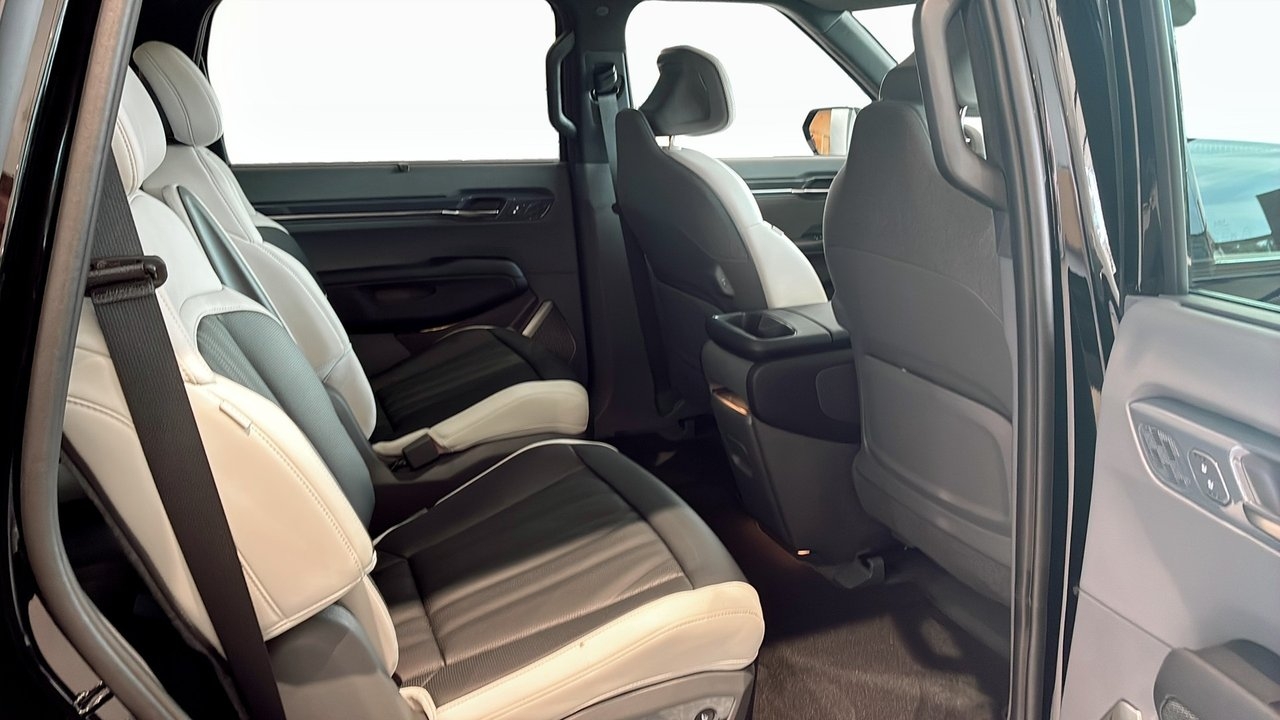 Kia EV9 LINE AWD LONG RANGE 6 SITS 2026, bild 5/26