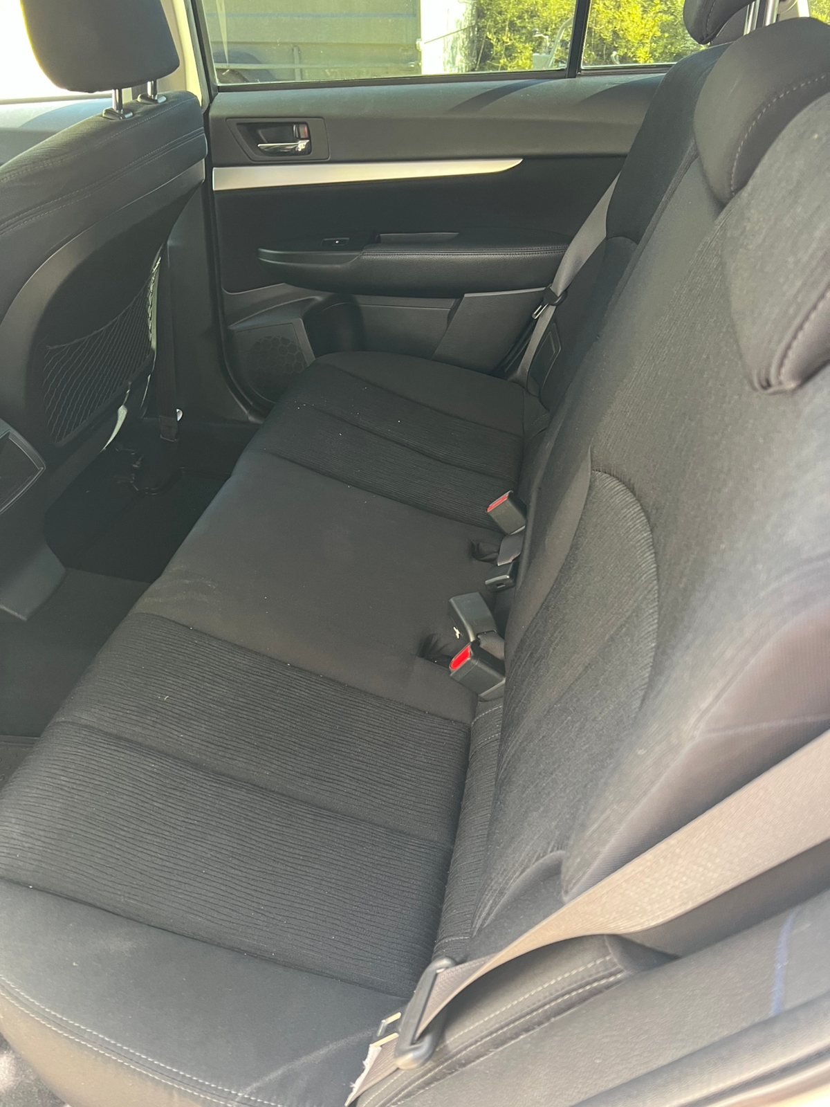 Subaru Outback 2.5 4WD Lineartronic 2014, kuva 7/8