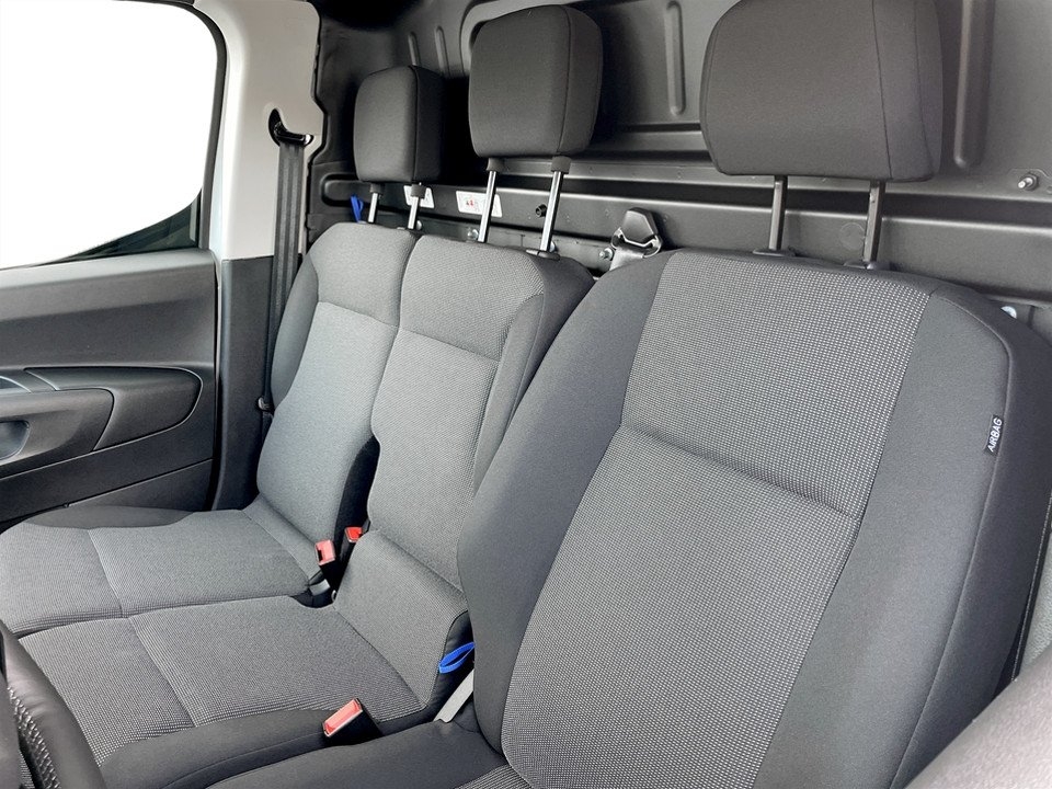 Opel Combo Elite+ 130hk Aut L2 2026, photo 7/10