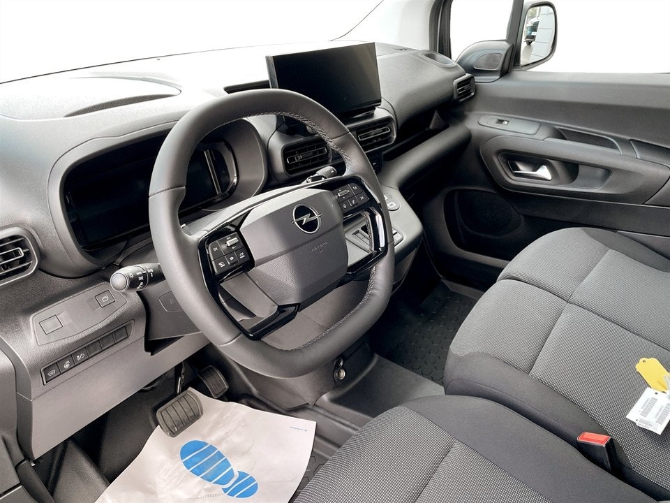 Opel Combo Elite+ 130hk Aut L2 2026, photo 6/10