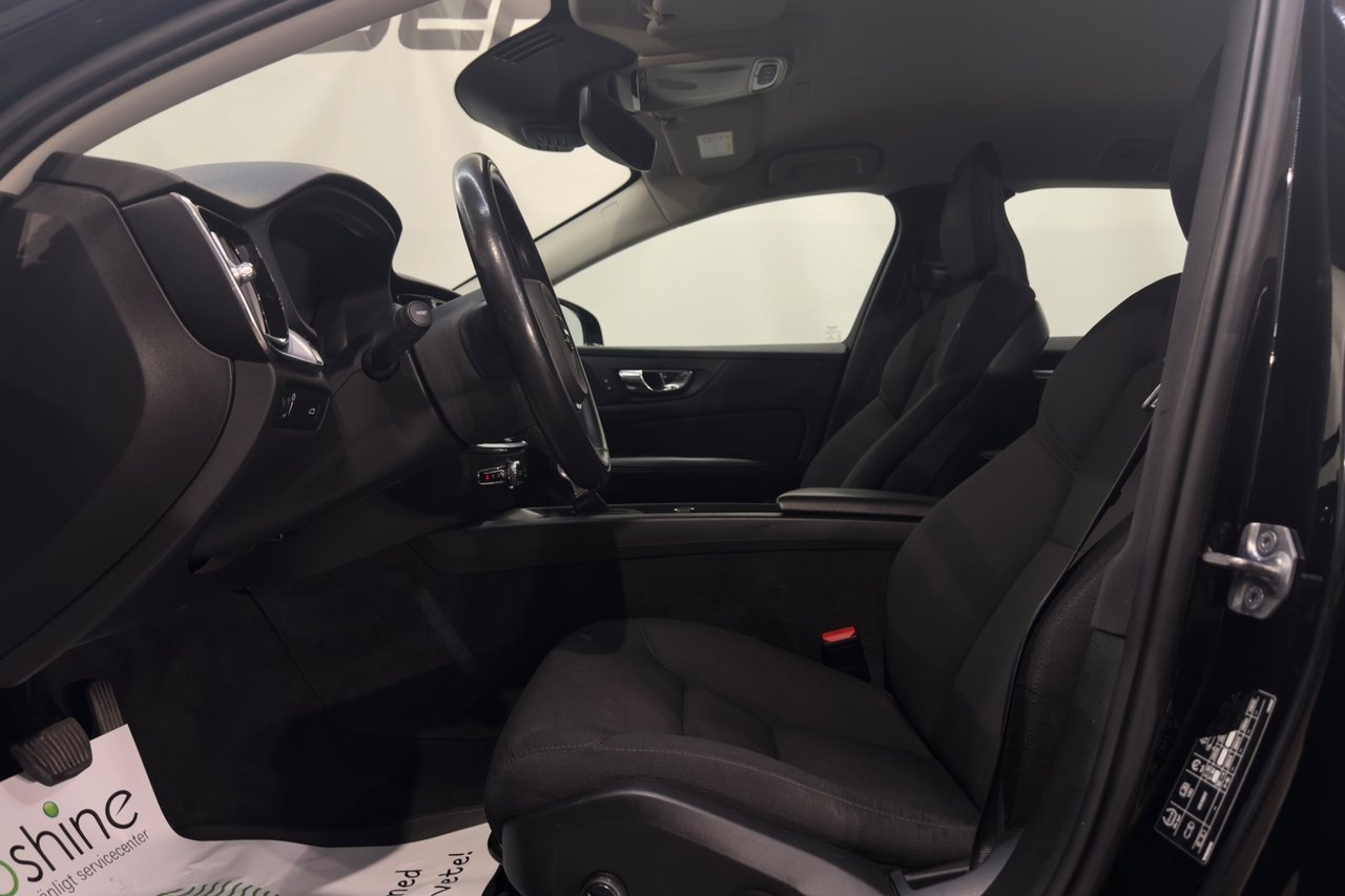Volvo V60 2020, bild 7/10