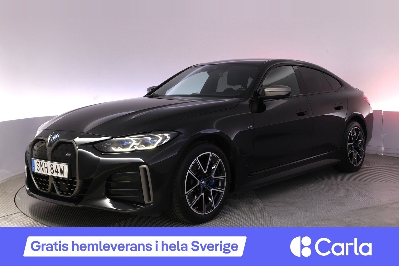 BMW i4