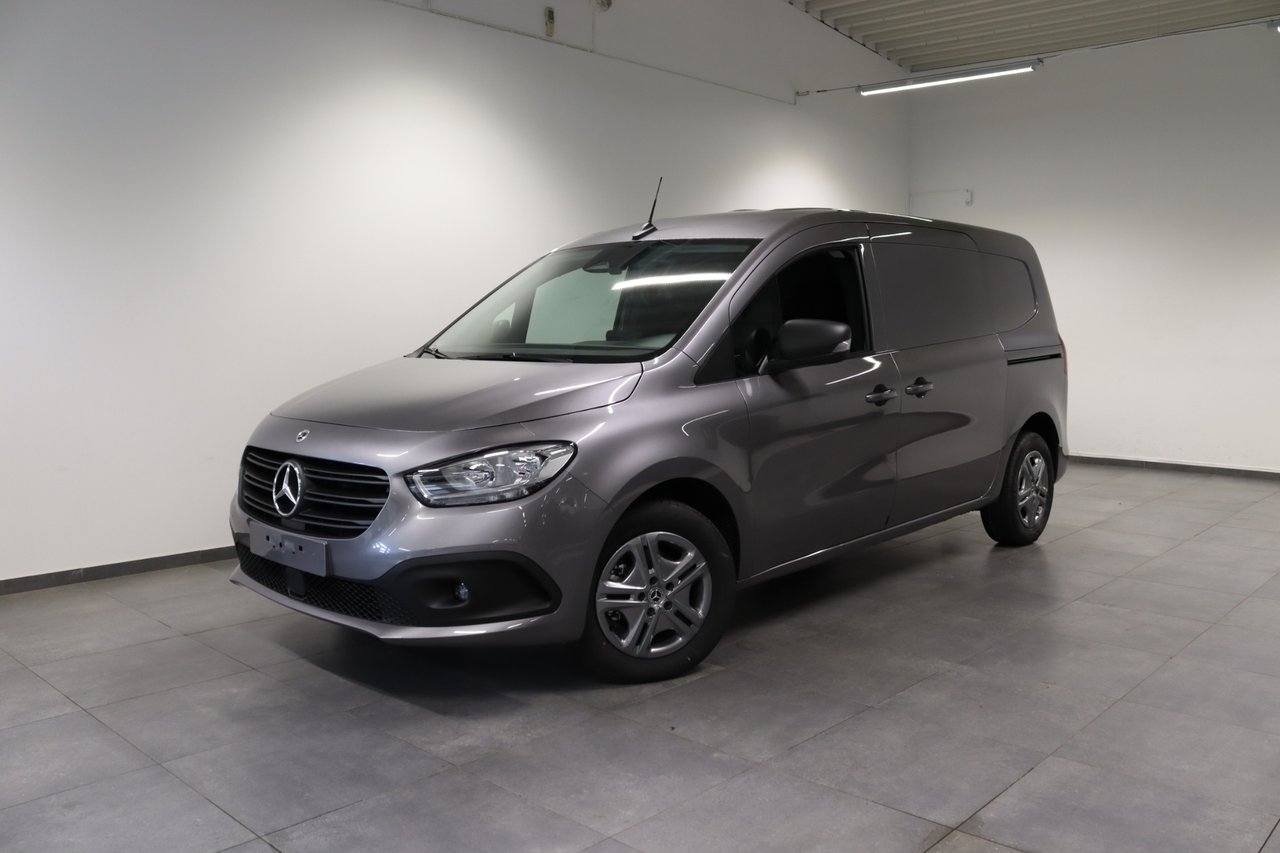 Mercedes-Benz Citan