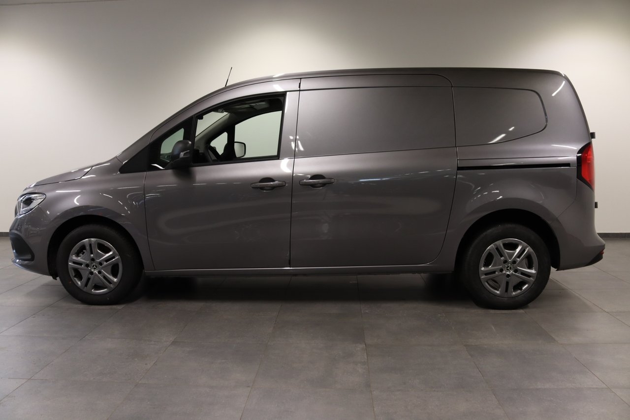 Mercedes-Benz Citan 2026, photo 3/6