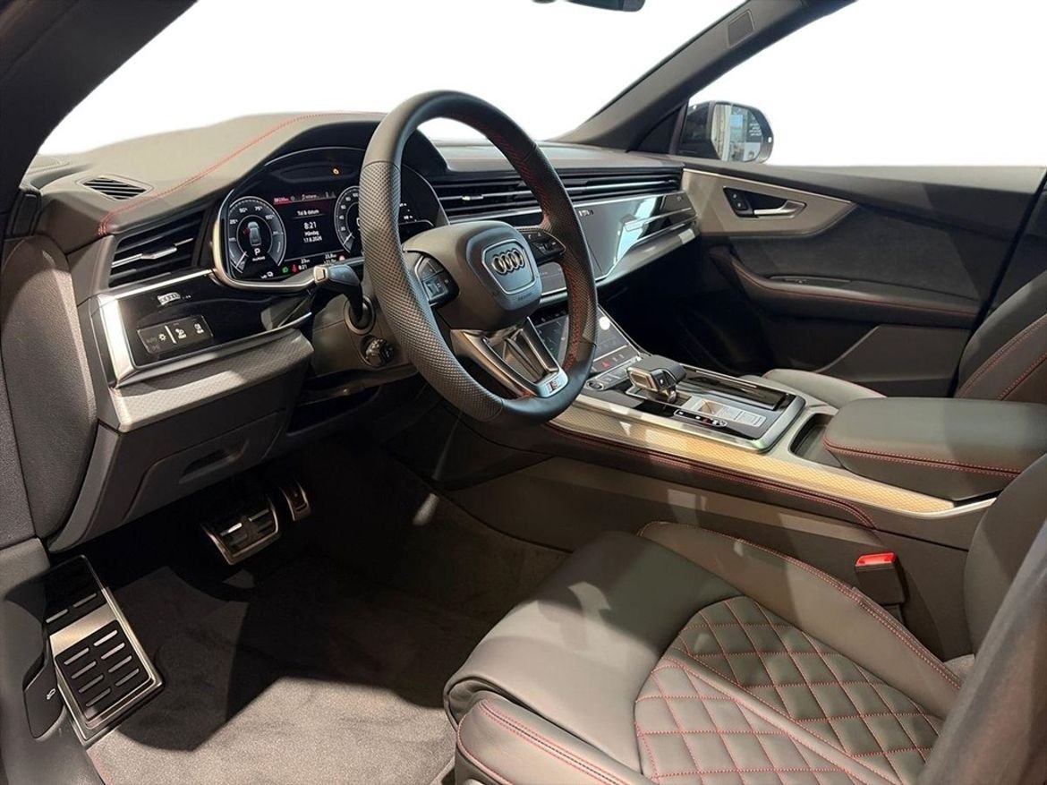 Audi Q8 2027, bild 7/14