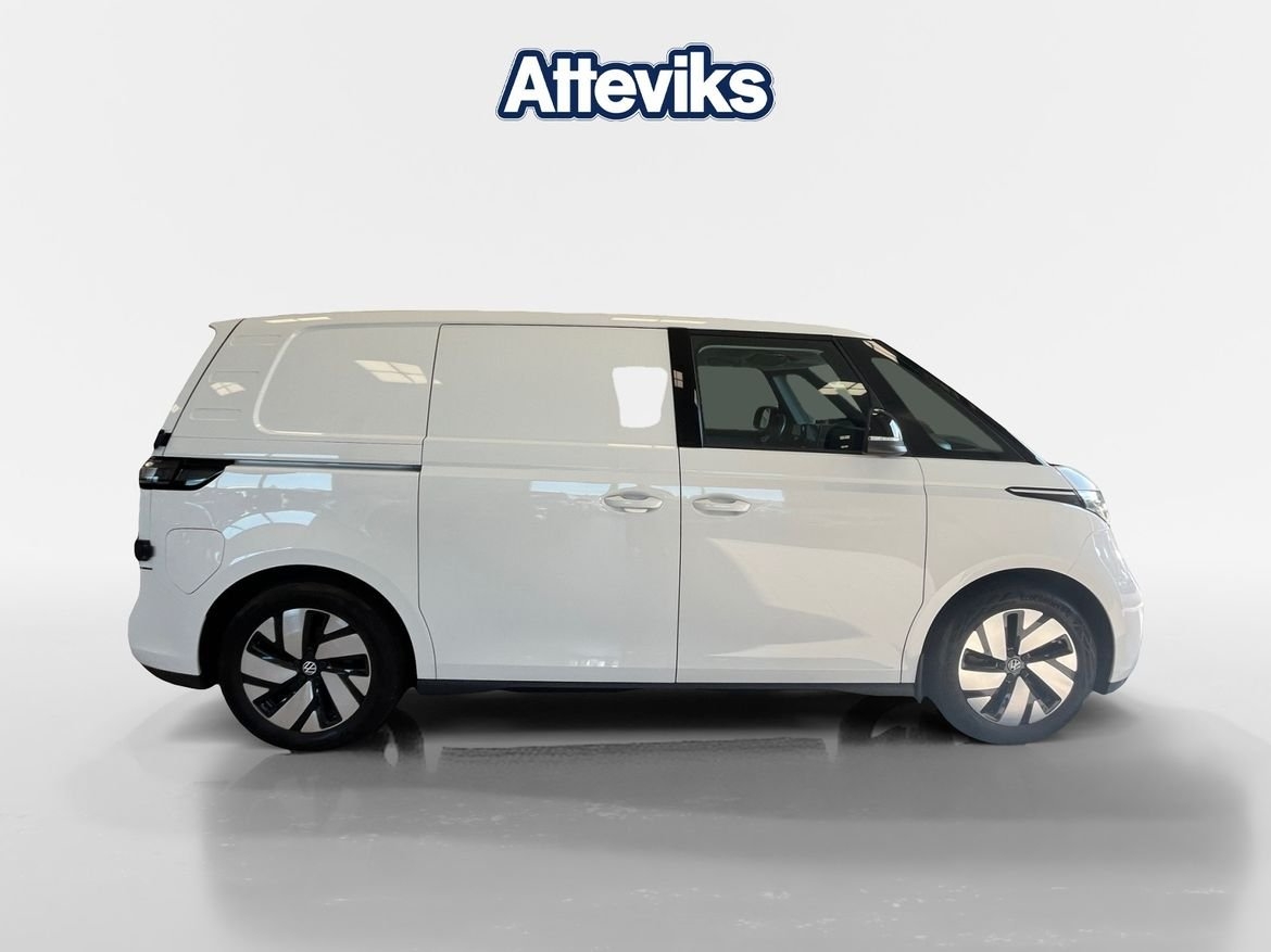 Volkswagen ID. Buzz 82 kWh 204hk 2024, bild 2/10