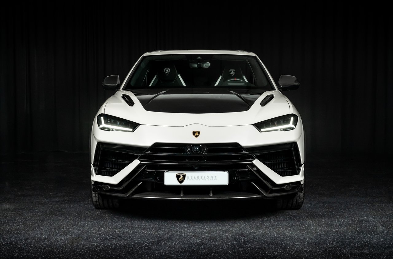 Lamborghini Urus 2024, bild 2/10