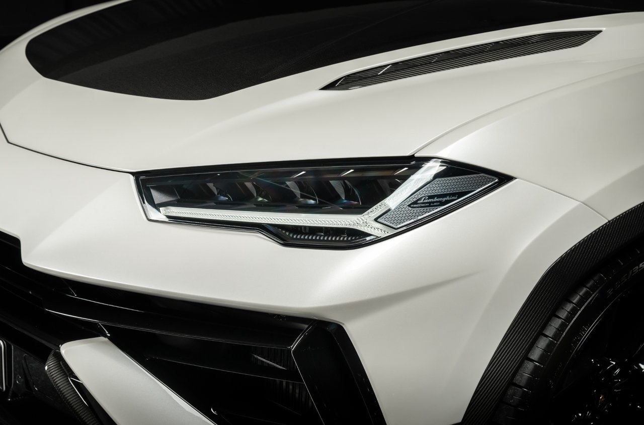Lamborghini Urus 2024, bild 4/10