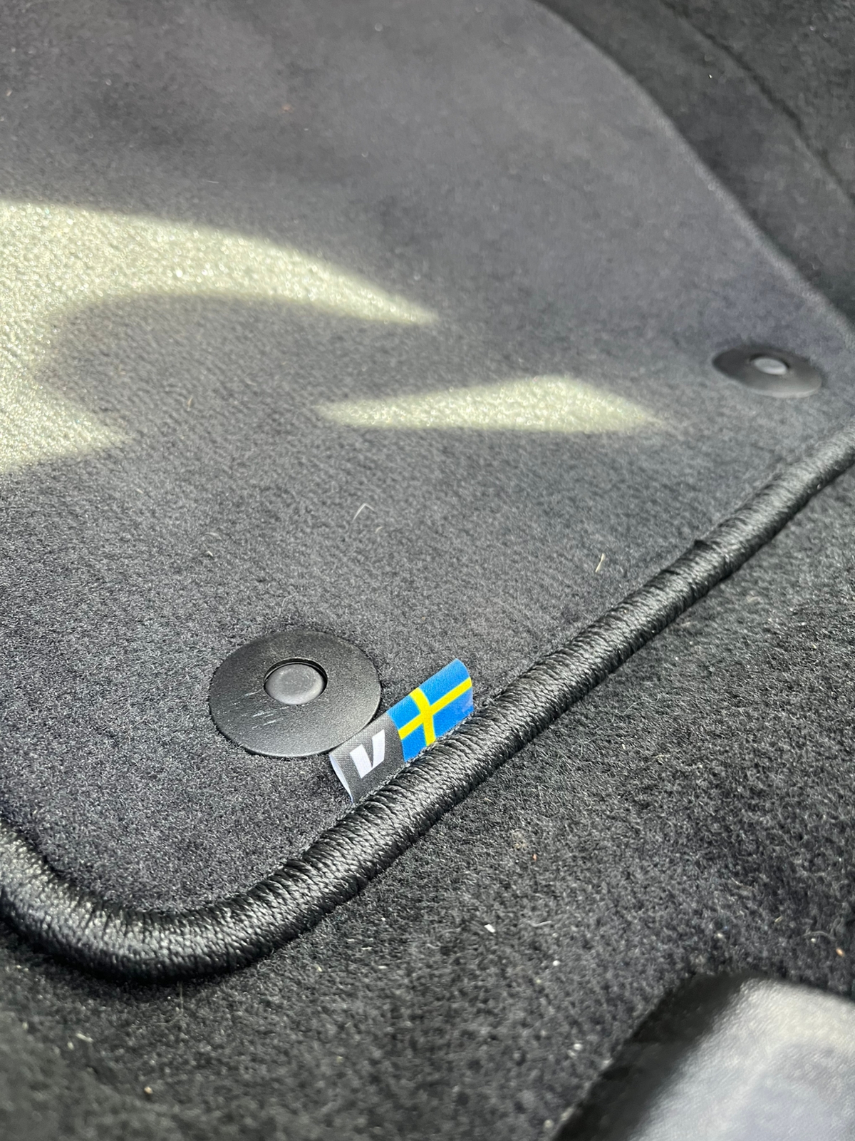 Volvo V40 T2 Manuell 2017, bild 3/9