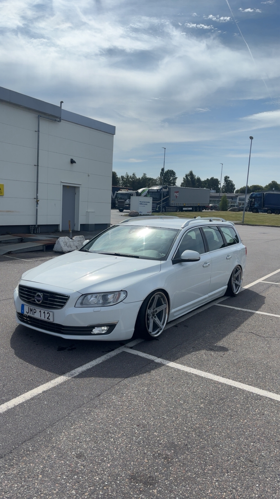 Volvo V70
