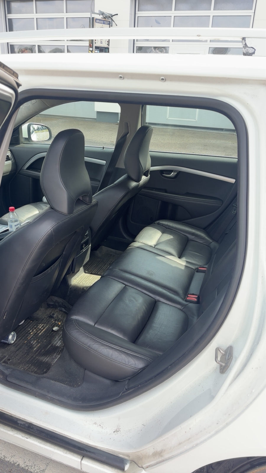 Volvo V70 D4 Geartronic 2015, bild 5/7