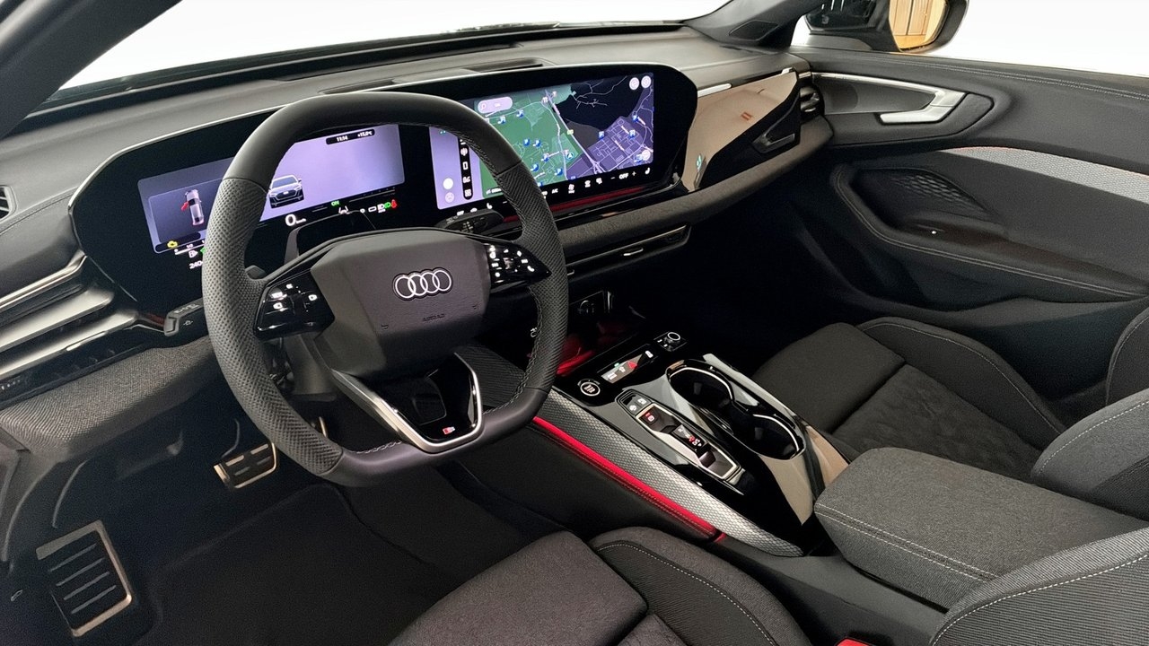 Audi A5 2026, bild 7/13