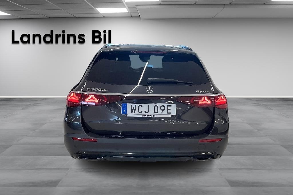 Mercedes-Benz E 2026, bild 6/10