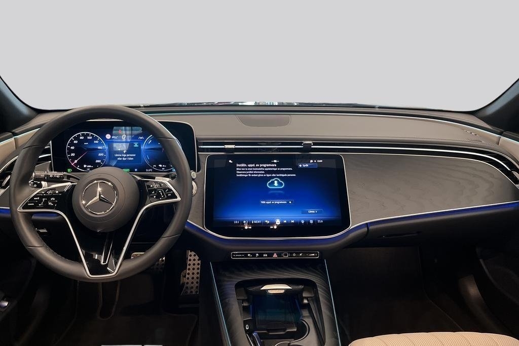 Mercedes-Benz E 2026, bild 7/10
