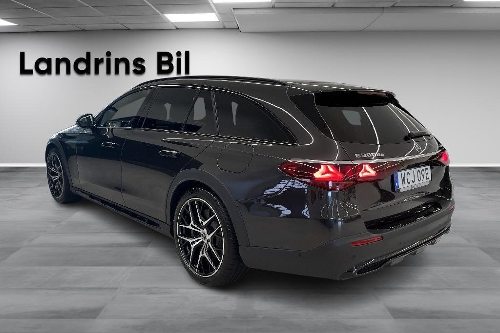 Mercedes-Benz E 2026, bild 5/10