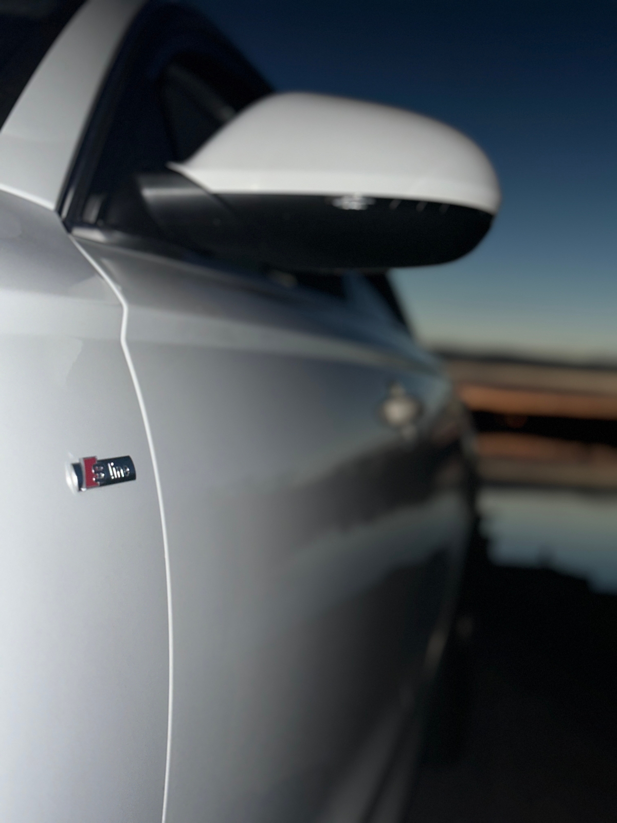 Audi A6 Sedan 2.0 TDI quattro S Tronic 2017, photo 6/10
