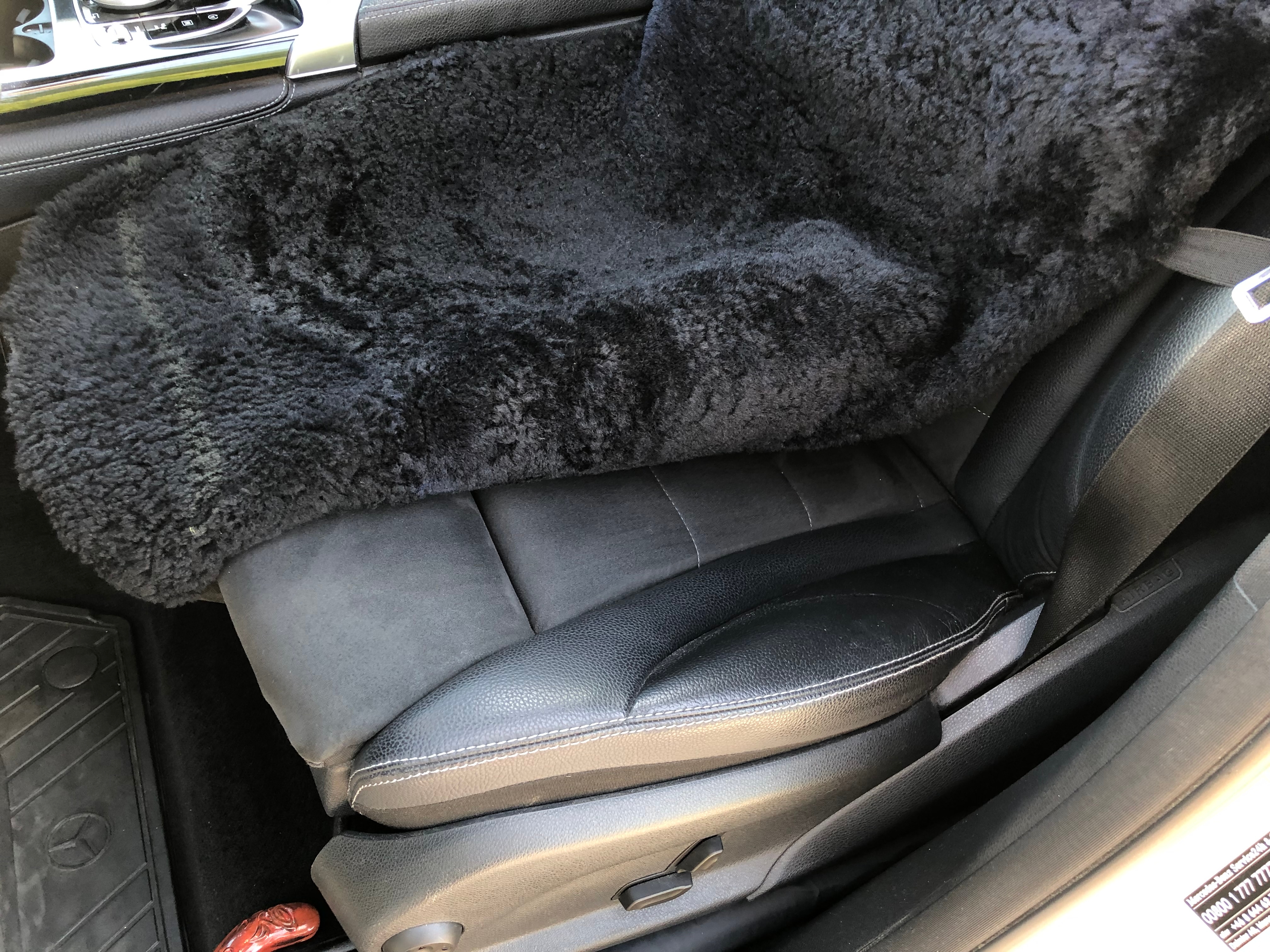 Mercedes-Benz GLC 220 d 4MATIC 9G-Tronic 2018, kuva 6/10