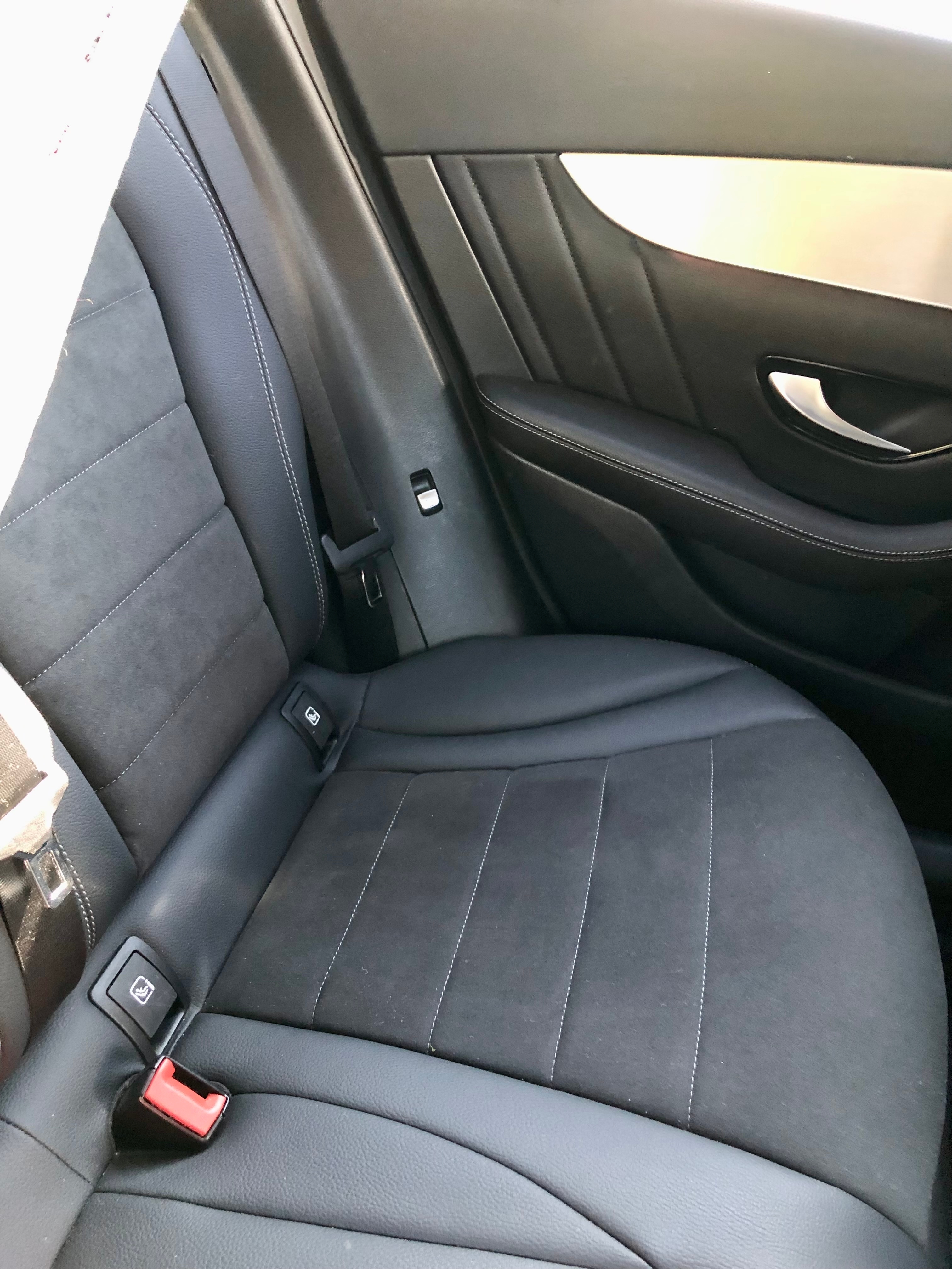 Mercedes-Benz GLC 220 d 4MATIC 9G-Tronic 2018, kuva 7/10