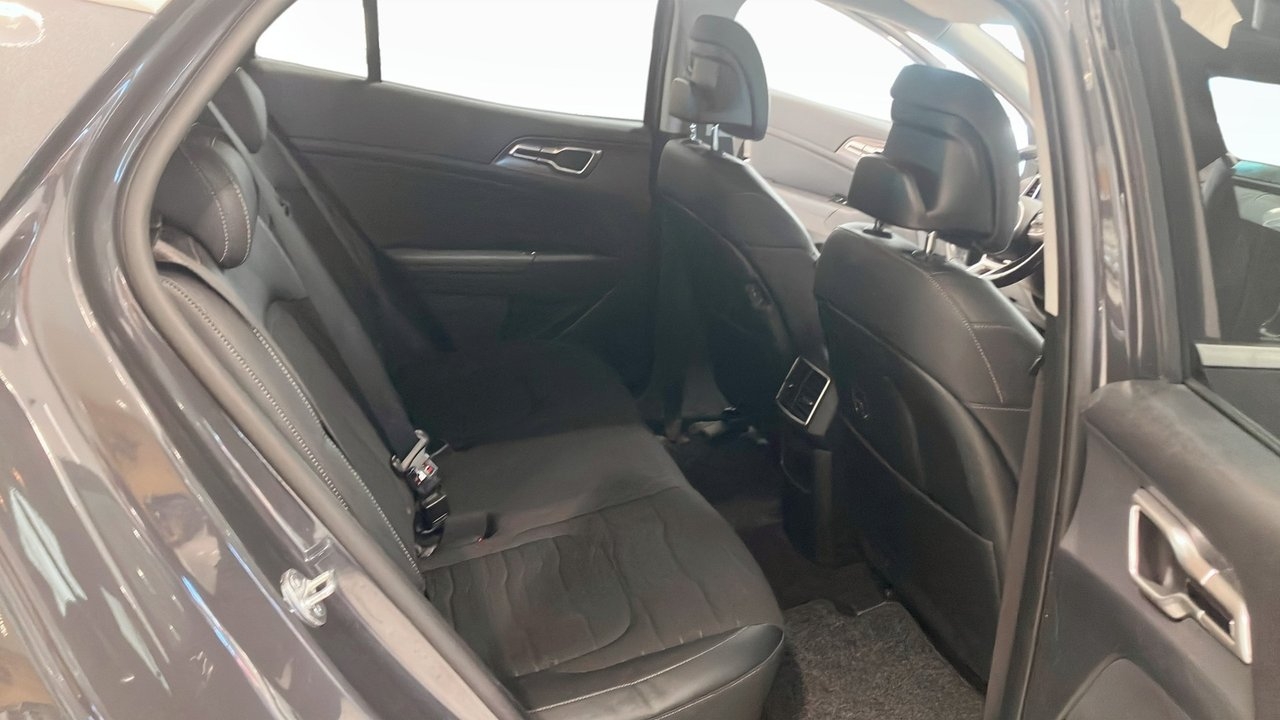 Kia Sportage PHEV ADVANCE 2023, bild 5/9